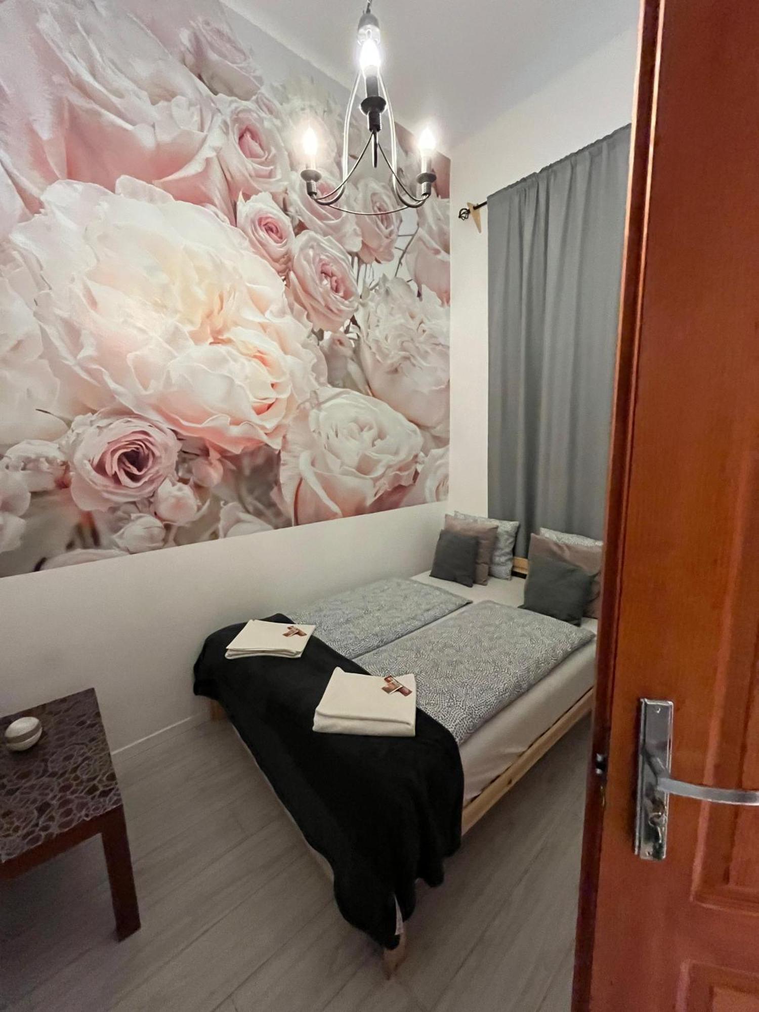 Spring Roses Downtown Boutique Apartment 2 On The Famous Vaci Fashion Street Free Coffee, Tee — Photos 1